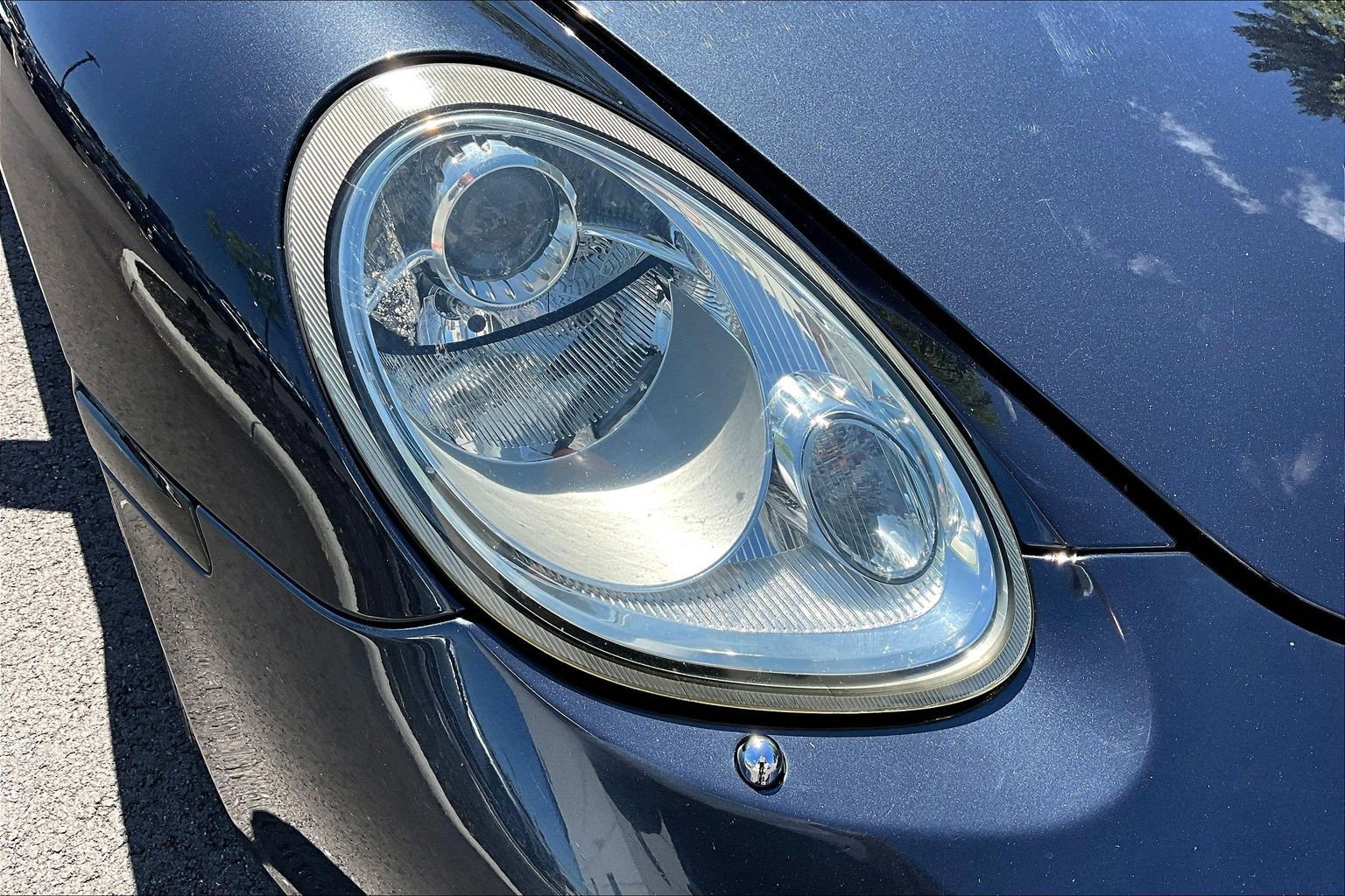 Used 2005 Porsche Boxster S RWD image 25