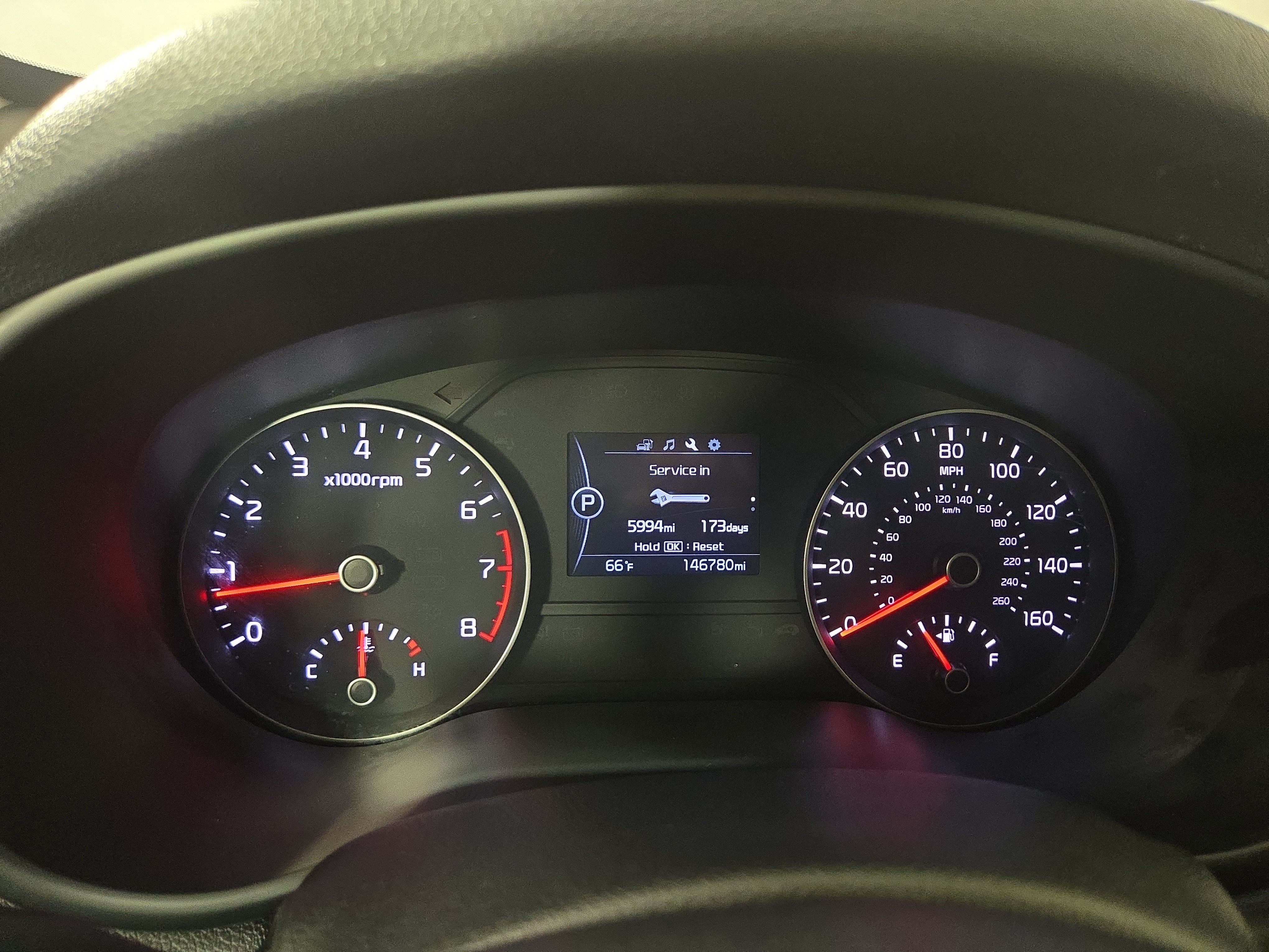 Used 2018 Kia Sportage EX FWD image 17