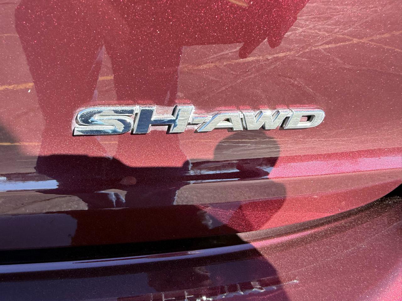 Used 2016 Acura MDX SH-AWD w/ Technology Package image 16