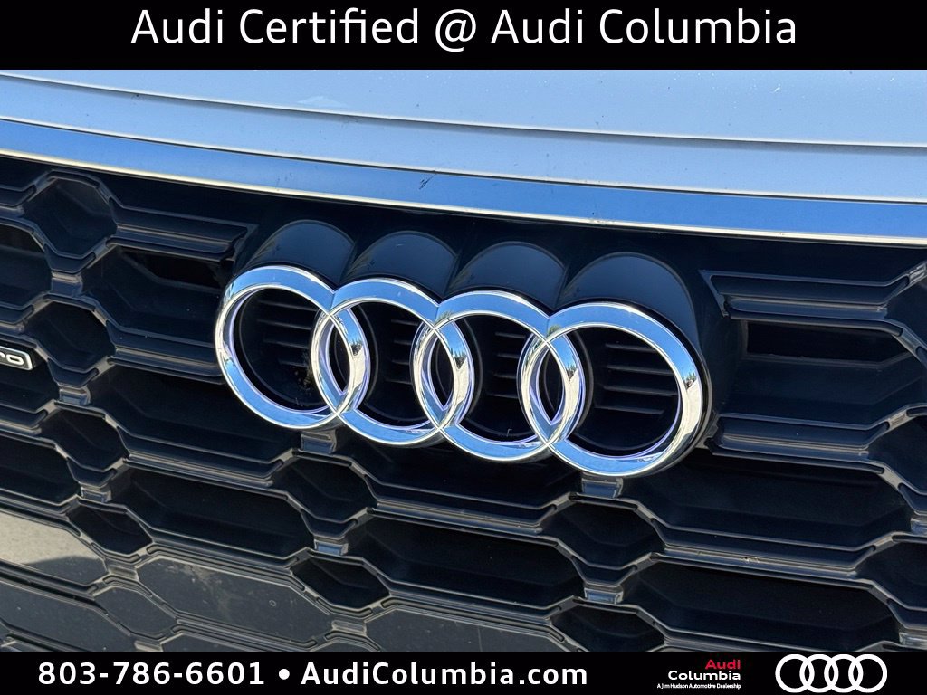 Used 2024 Audi Q5 2.0T Premium w/ Convenience Package AWD/4WD image 7
