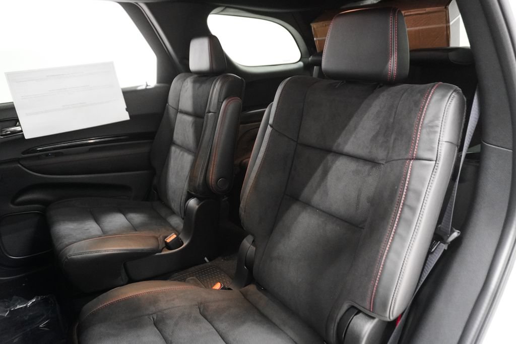 New 2026 Dodge Durango GT AWD/4WD image 15