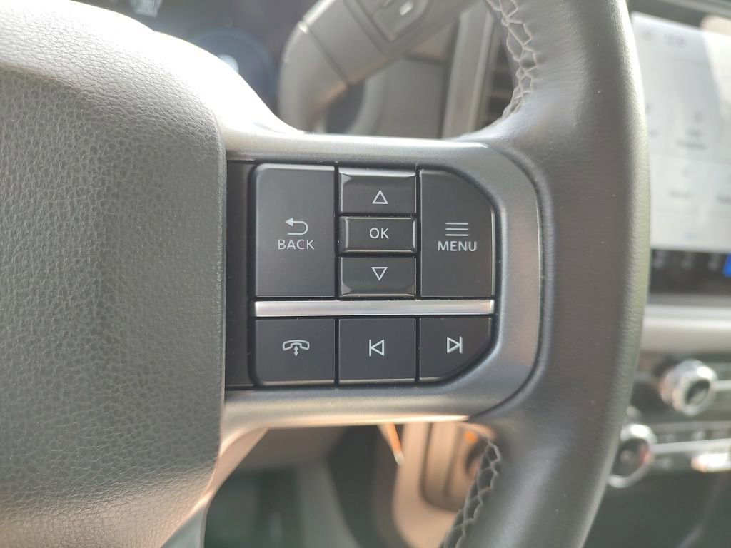 Used 2024 Ford F150 XLT w/ Mobile Office Package image 26
