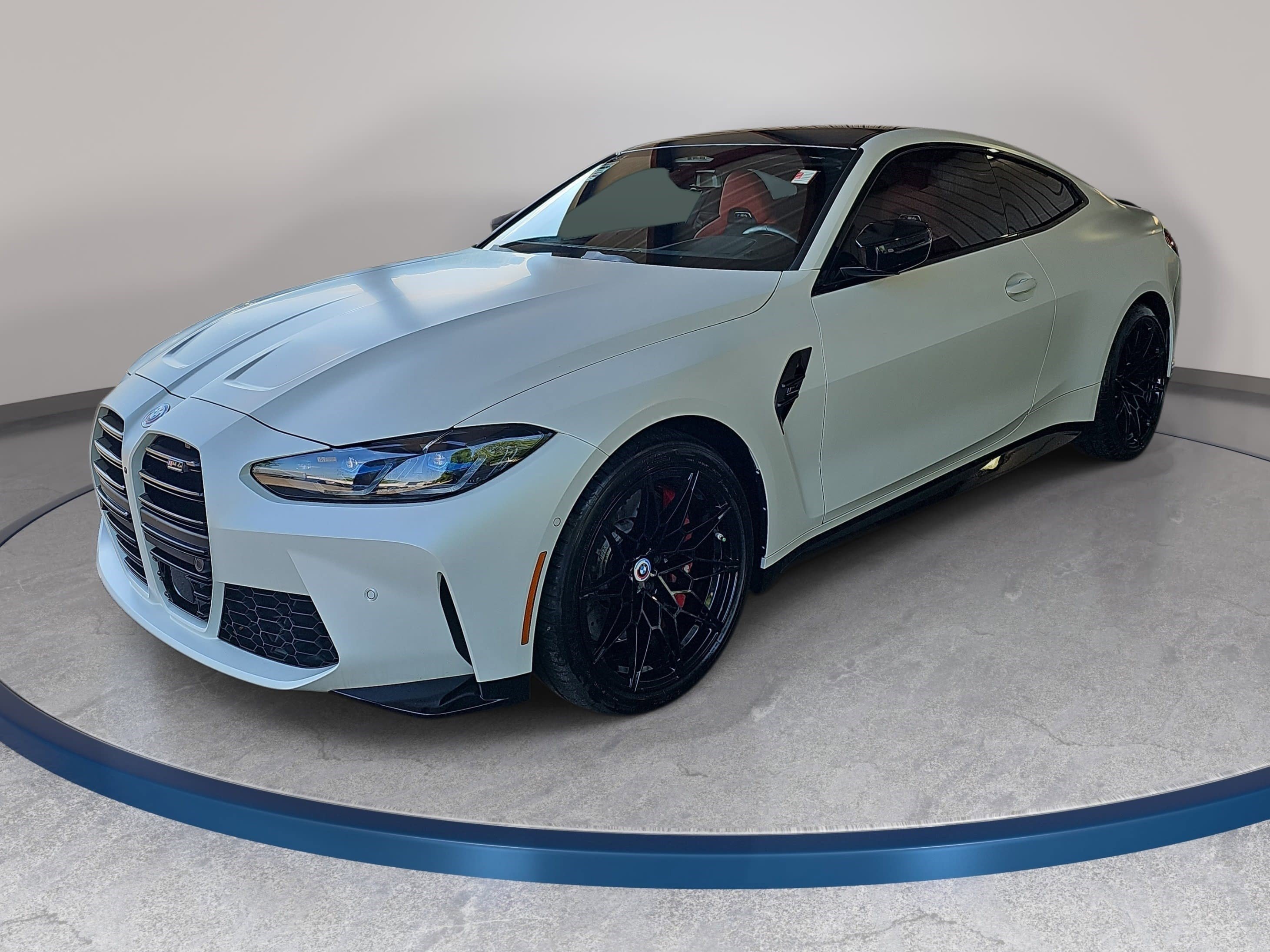 Used 2023 BMW M4 xDrive Competition