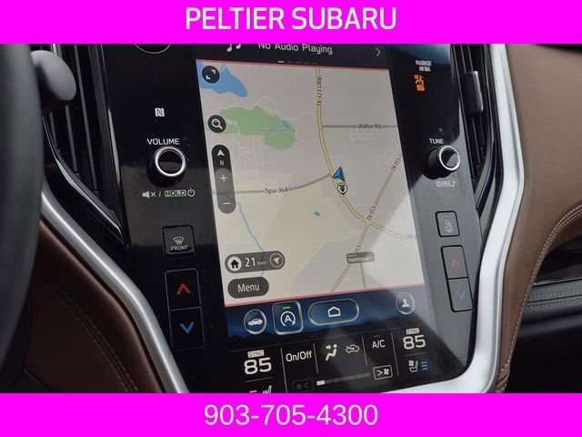 Certified 2021 Subaru Outback Touring XT image 39