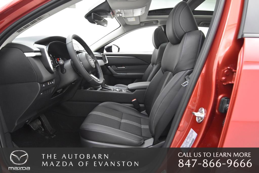 New 2026 MAZDA CX-50 2.5 Hybrid w/ Weather Package image 28