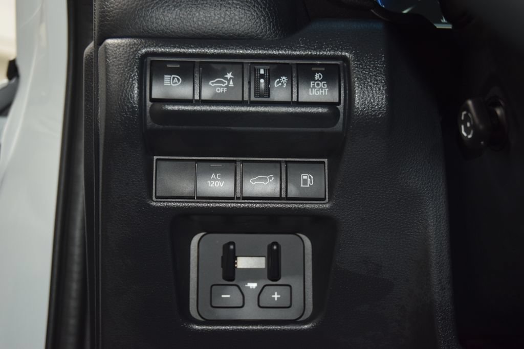 Used 2024 Toyota Land Cruiser w/ Premium Package AWD/4WD image 38