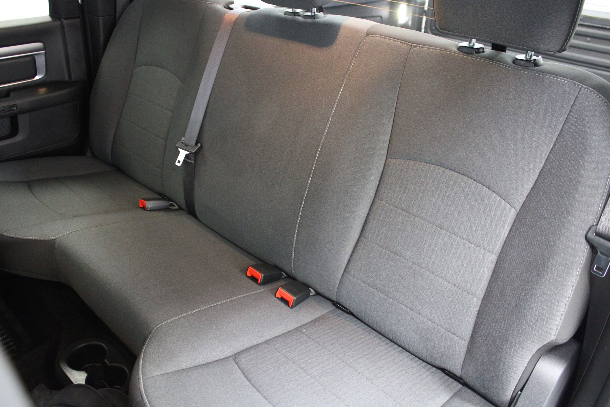 Used 2022 RAM 1500 Classic Warlock image 16