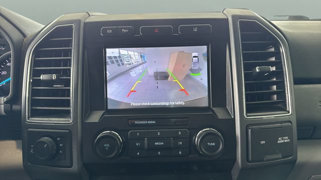 Used 2020 Ford F250 XLT AWD/4WD image 11