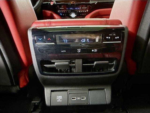 Used 2023 Acura MDX A-Spec image 27