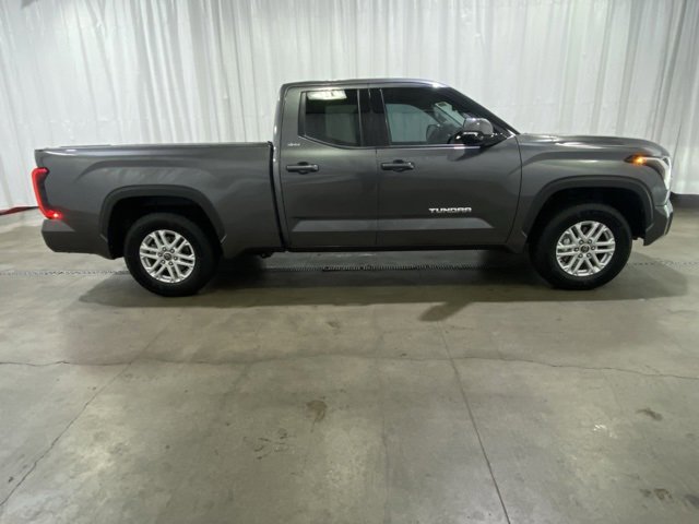 Used 2022 Toyota Tundra SR5 image 3