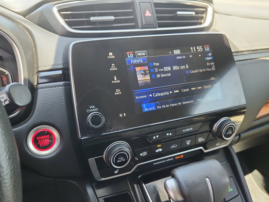 Used 2019 Honda CR-V EX image 19