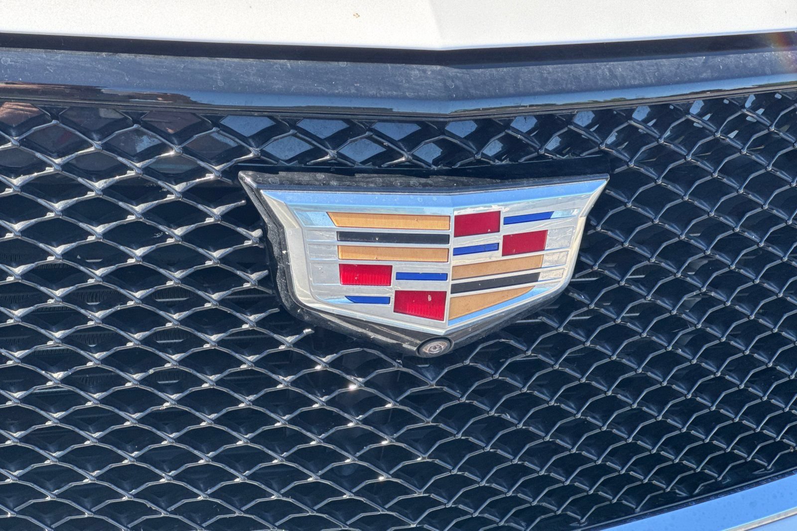 Certified 2025 Cadillac XT6 Sport w/ Technology Package AWD/4WD image 48