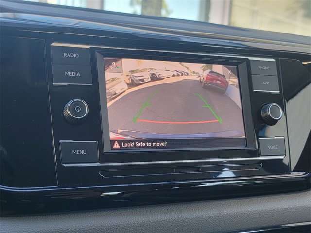 Used 2024 Volkswagen Taos S image 24