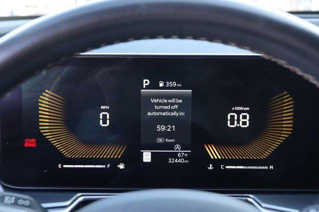 Used 2024 Kia Sorento S image 13