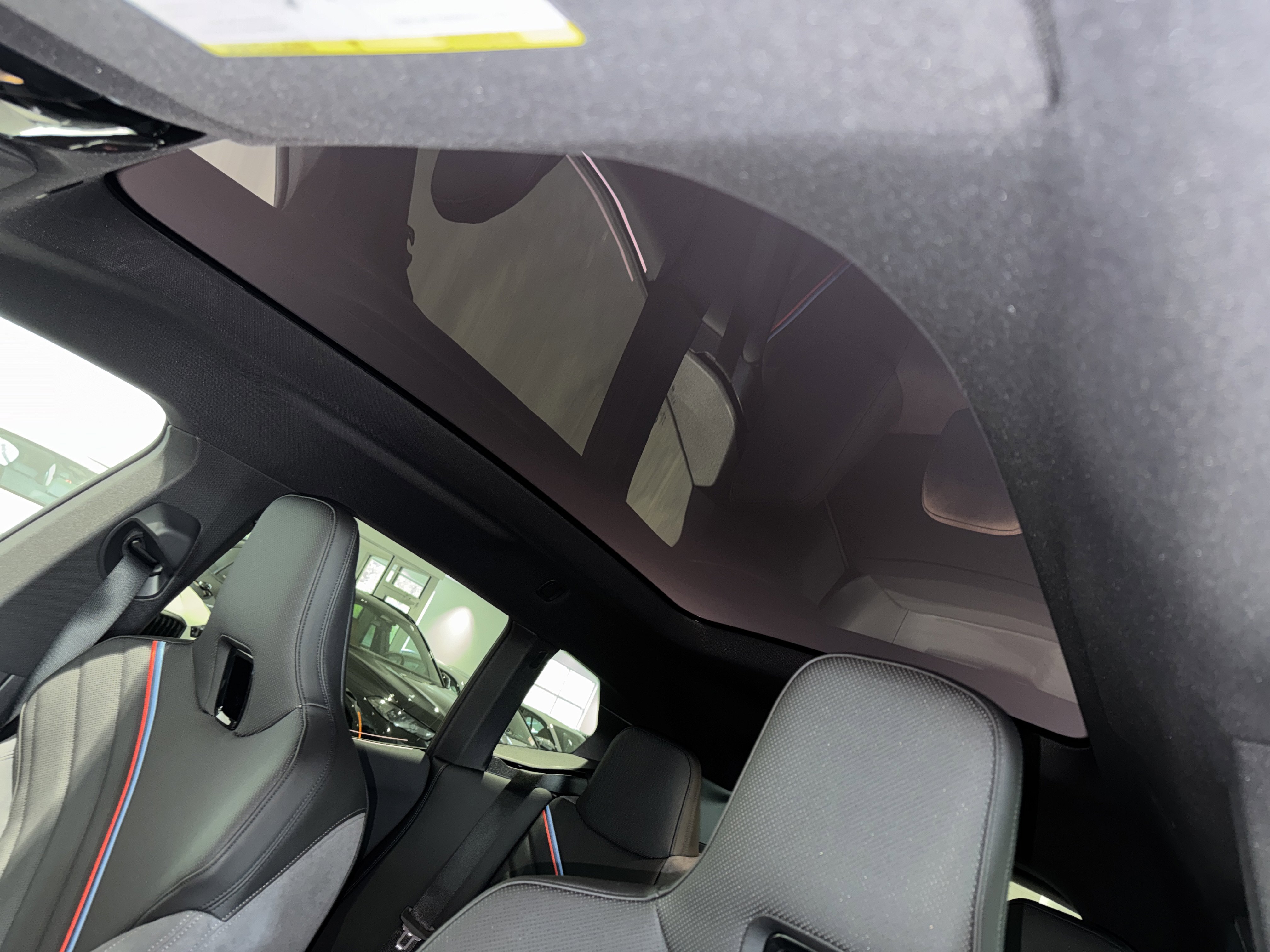 New 2026 BMW iX xDrive60 w/ M Sport Package image 24