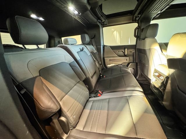 New 2025 GMC Hummer EV 3X w/ Extreme Off-Road Package image 19