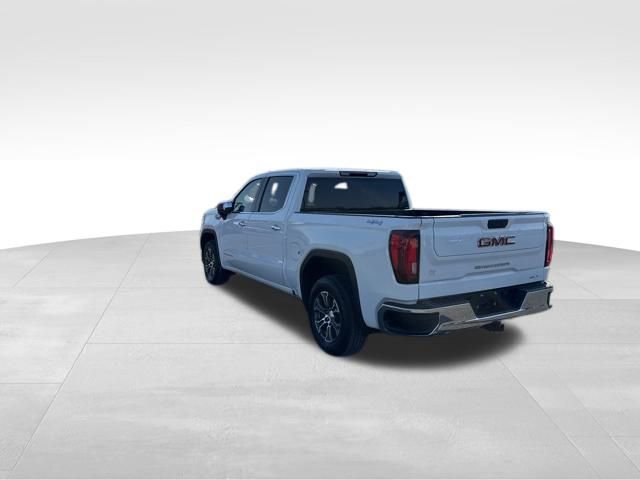 Used 2024 GMC Sierra 1500 SLT image 5