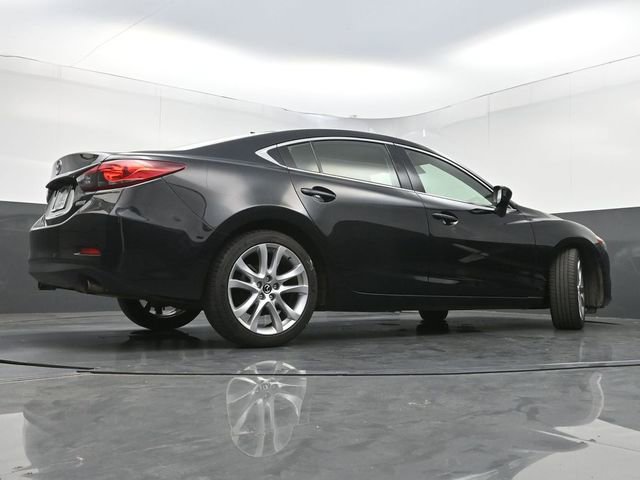 Used 2016 MAZDA MAZDA6 Touring image 29