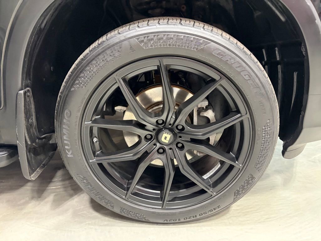 Used 2018 Honda Ridgeline Black Edition image 26