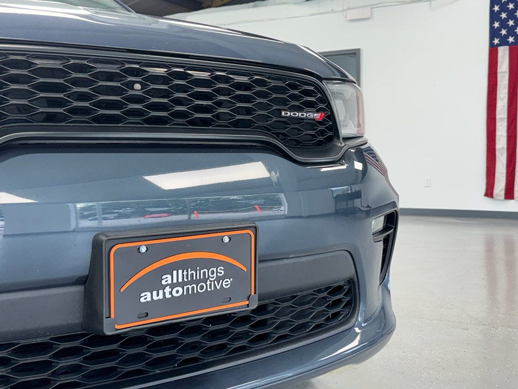 Used 2021 Dodge Durango GT AWD/4WD image 11