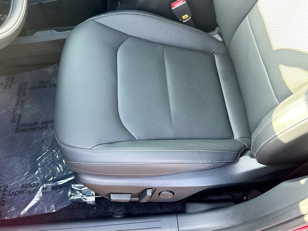 Certified 2023 Kia EV6 Wind w/ Wind Technology Package RWD image 20