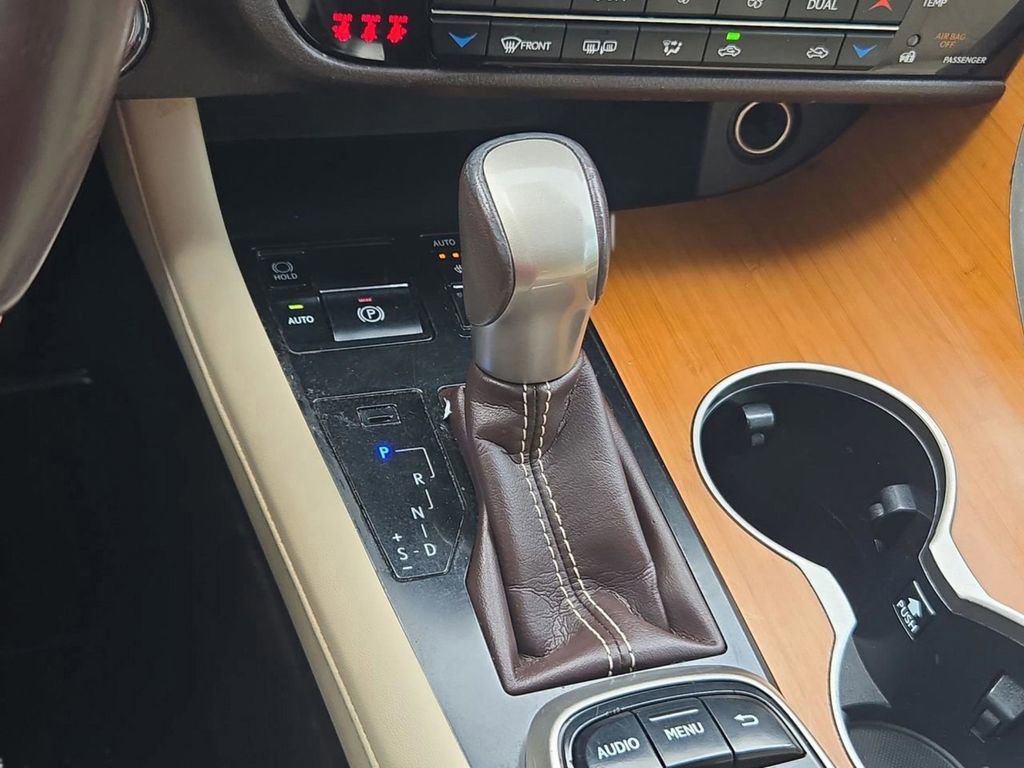 Used 2019 Lexus RX 350 FWD image 20