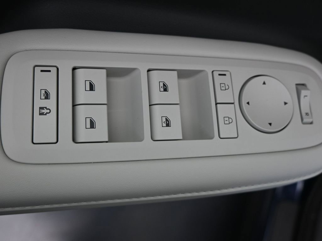 New 2026 Hyundai Santa Fe SEL image 27