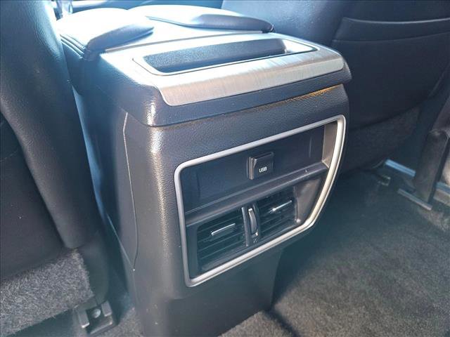 Used 2015 Nissan Murano SL w/ SL Technology Package image 15