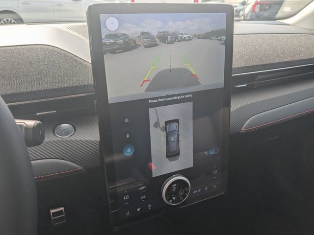 New 2025 Ford Mustang Mach-E Premium w/ Sport Appearance Package image 15