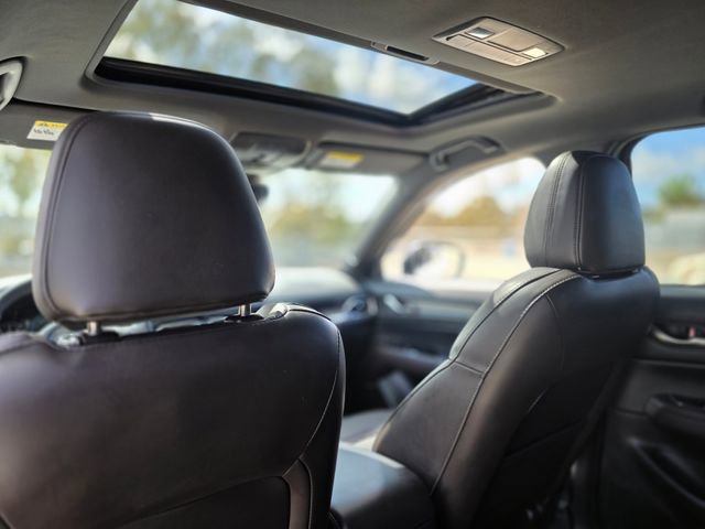 Certified 2023 MAZDA CX-5 Signature image 18