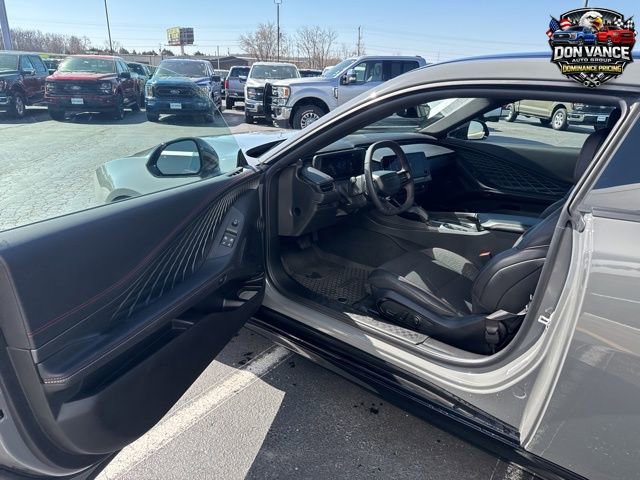 Used 2026 Dodge Charger Scat Pack AWD/4WD image 9