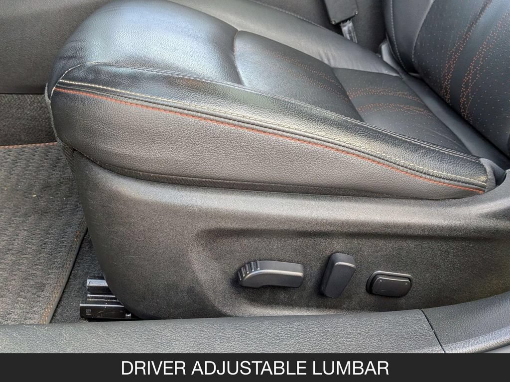 Certified 2023 Nissan Altima 2.0 SR FWD image 16