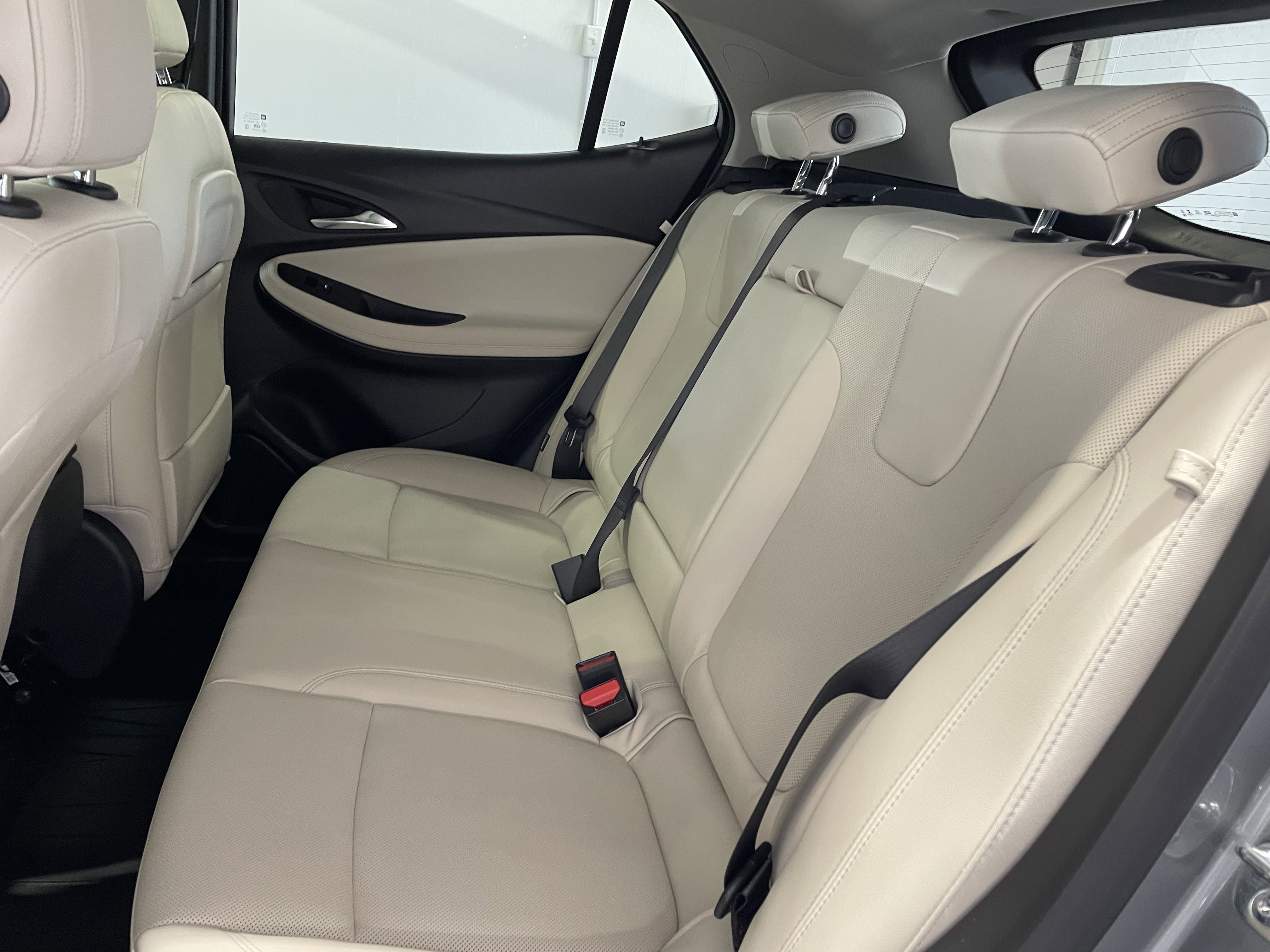 New 2026 Buick Encore GX Sport Touring w/ Experience Buick Package image 12