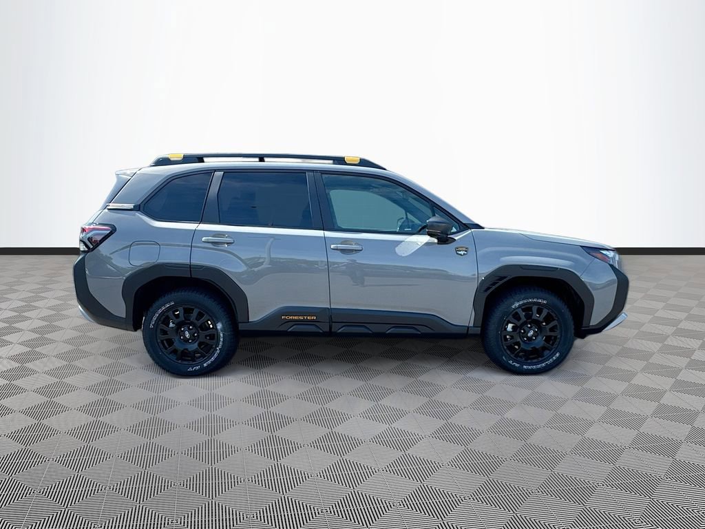 New 2026 Subaru Forester Wilderness AWD/4WD image 32