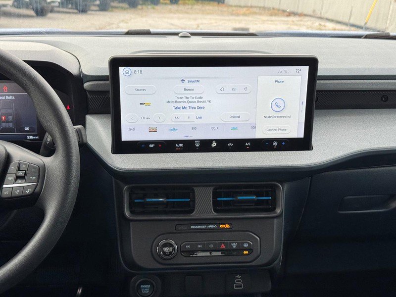 New 2025 Ford Maverick XLT image 15