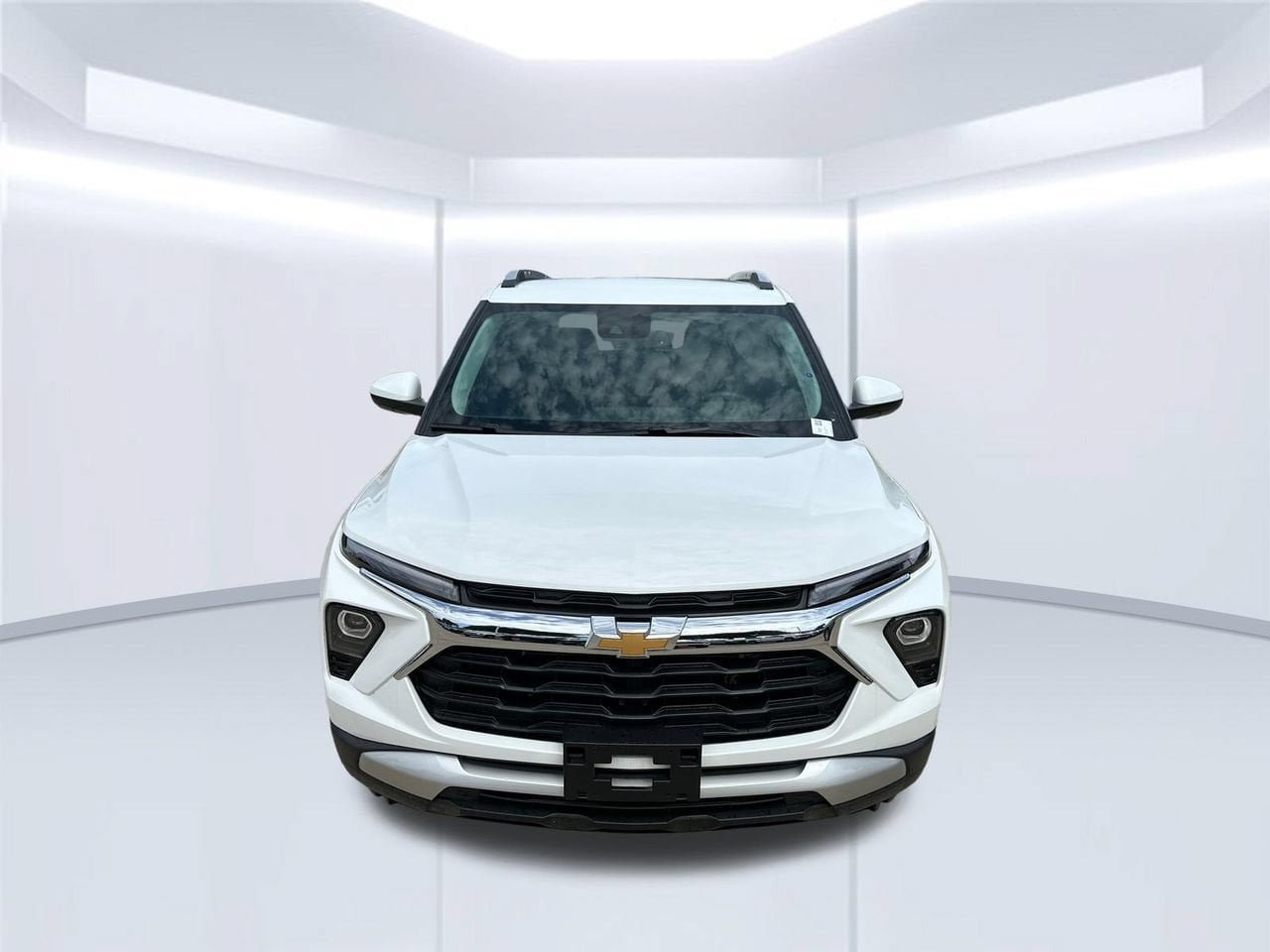 New 2026 Chevrolet TrailBlazer LT w/ Convenience Package FWD image 9