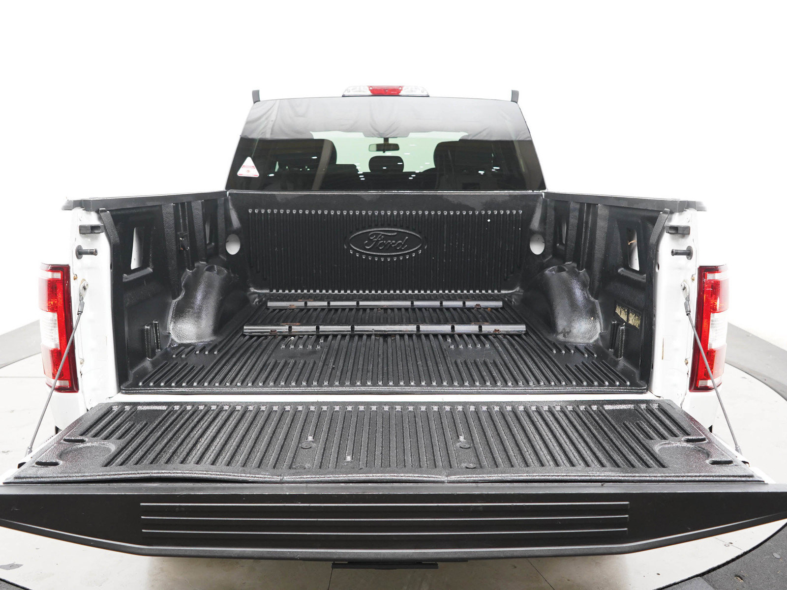 Used 2019 Ford F150 XLT AWD/4WD image 16