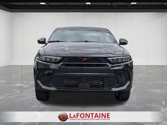 Used 2023 Dodge Hornet GT w/ Cold Weather Group AWD/4WD image 8