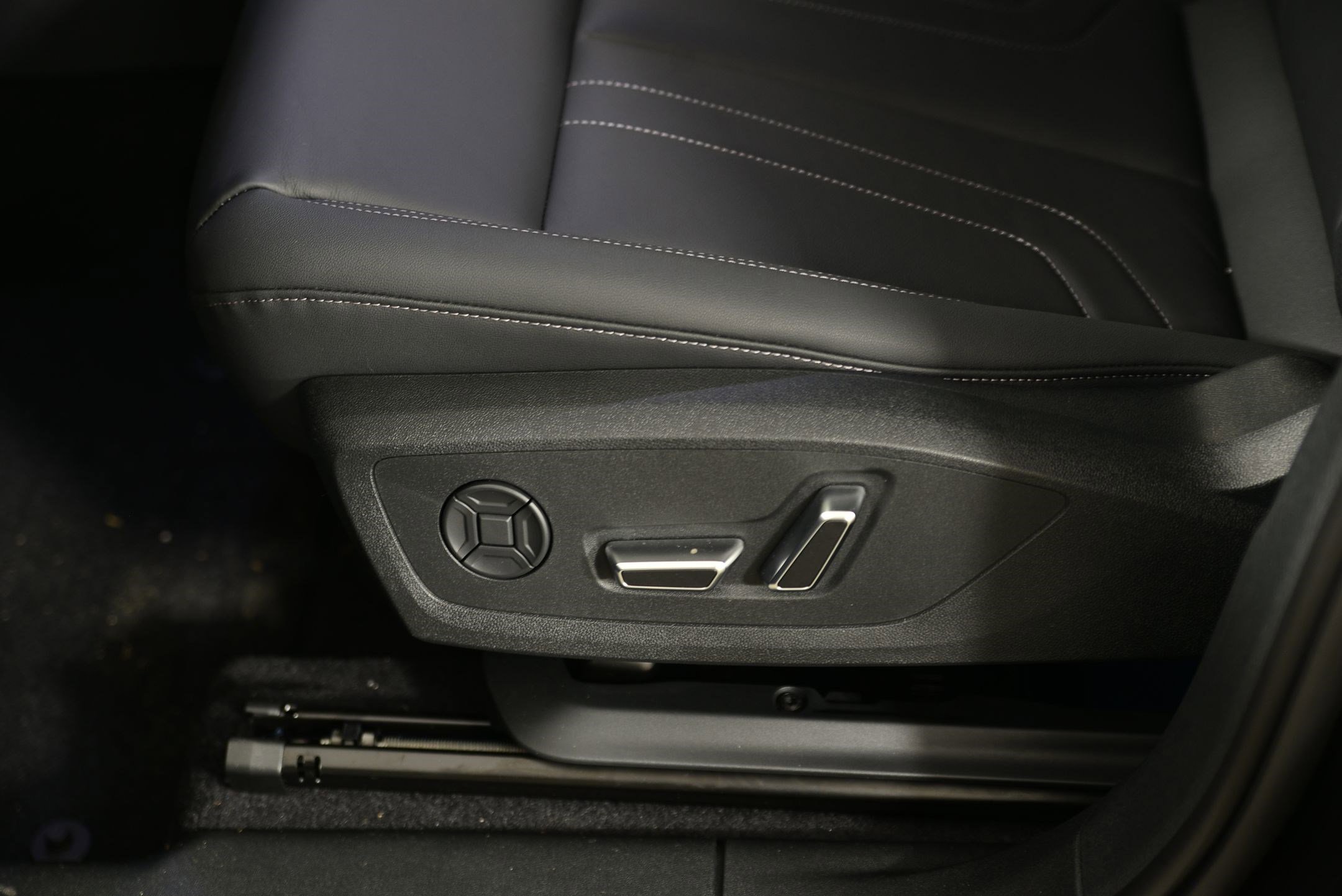 New 2026 Audi Q3 quattro 2.0T image 26