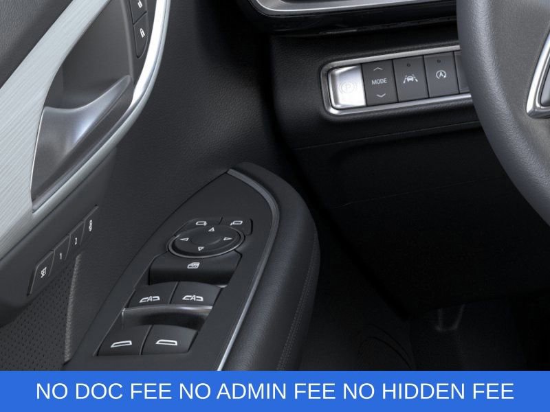 New 2026 Buick Envision Avenir AWD/4WD image 23