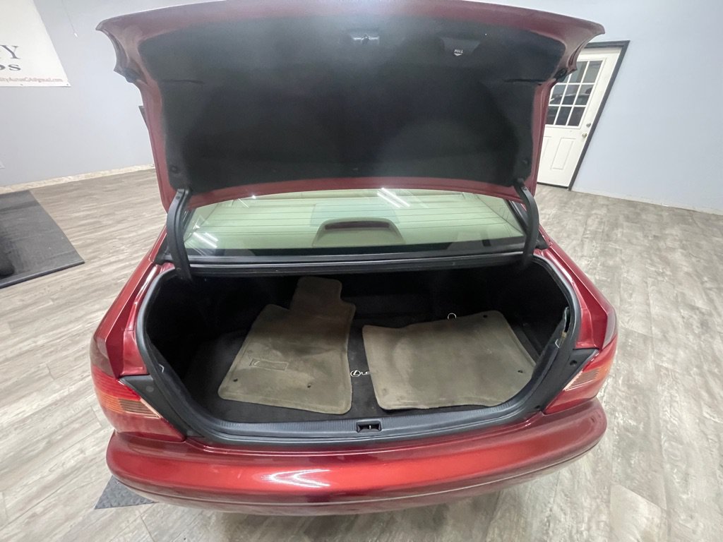 Used 1998 Lexus GS 300 RWD image 33