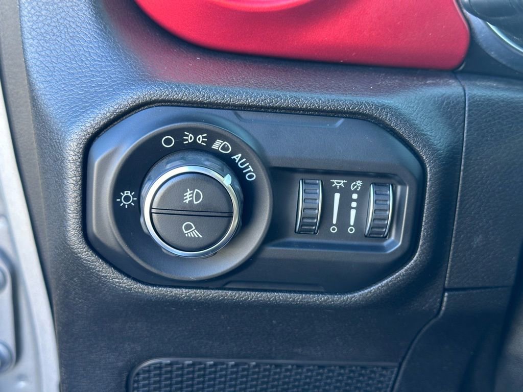 Used 2020 Jeep Gladiator Rubicon image 19