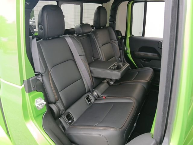 New 2025 Jeep Gladiator Sport S image 27