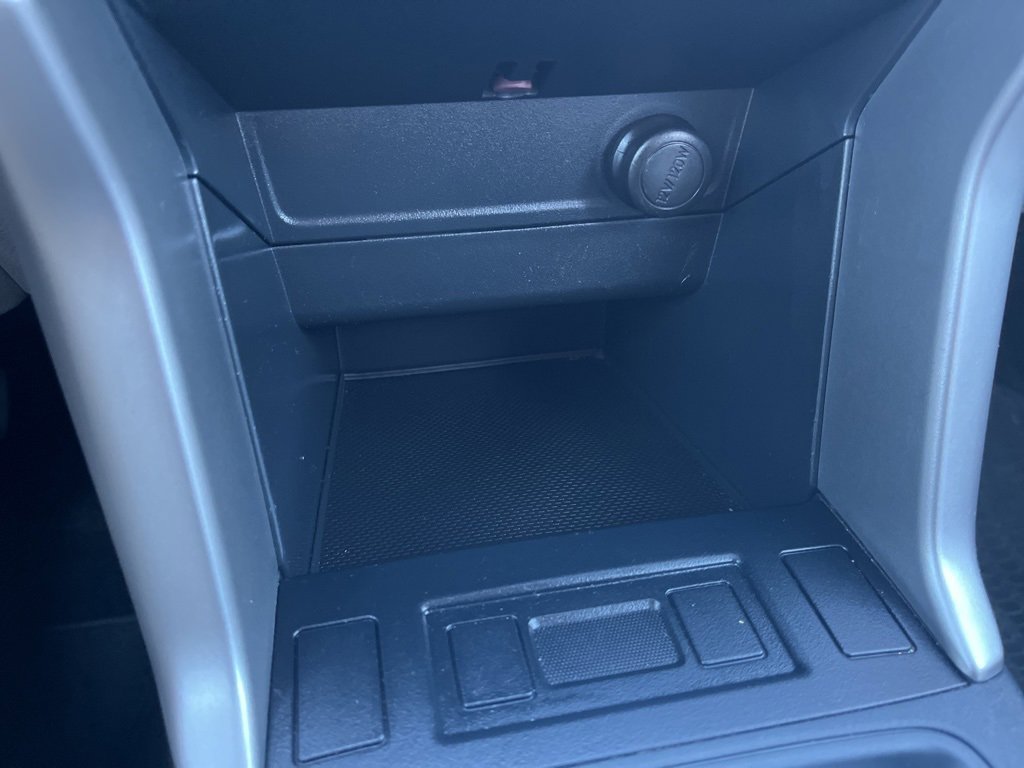 Used 2018 Subaru Forester 2.5i w/ Alloy Wheel Package image 18