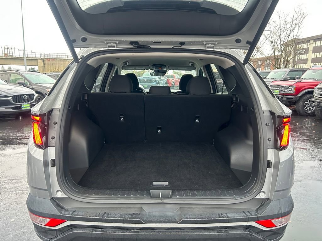 Used 2023 Hyundai Tucson SEL image 24