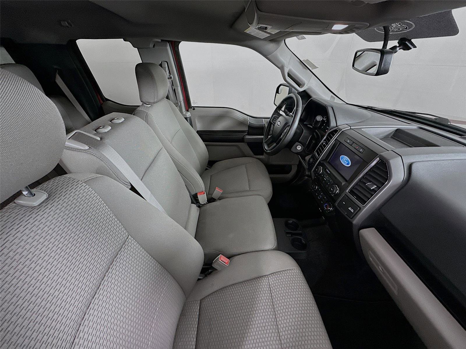 Used 2018 Ford F150 XLT w/ Equipment Group 302A Luxury image 28