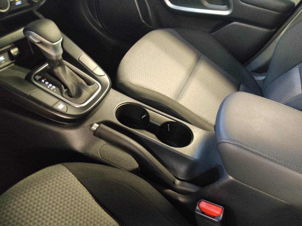 Used 2025 Kia Soul LX image 26