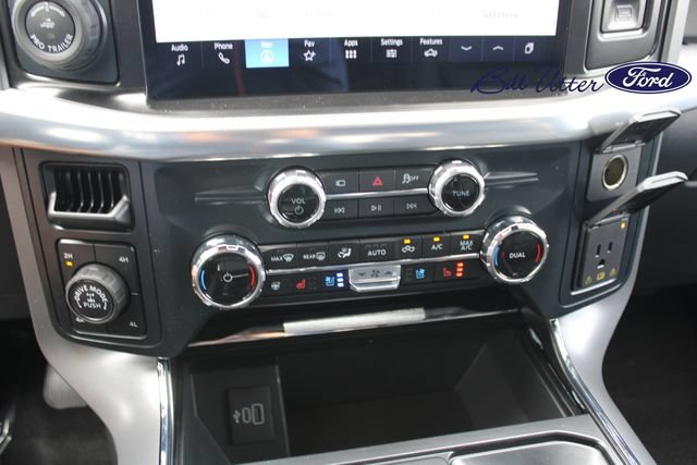 New 2026 Ford F150 Lariat image 15