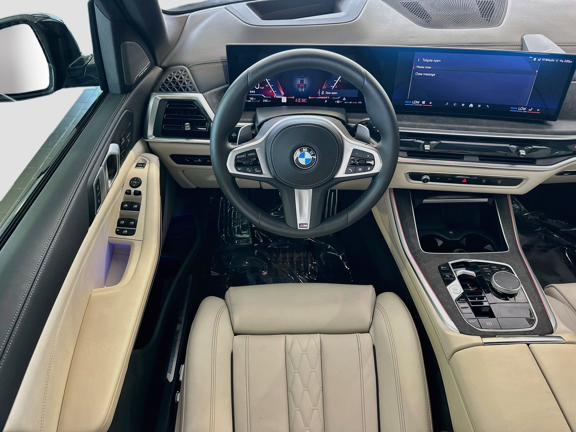 Used 2026 BMW X5 sDrive40i w/ M Sport Package RWD image 21