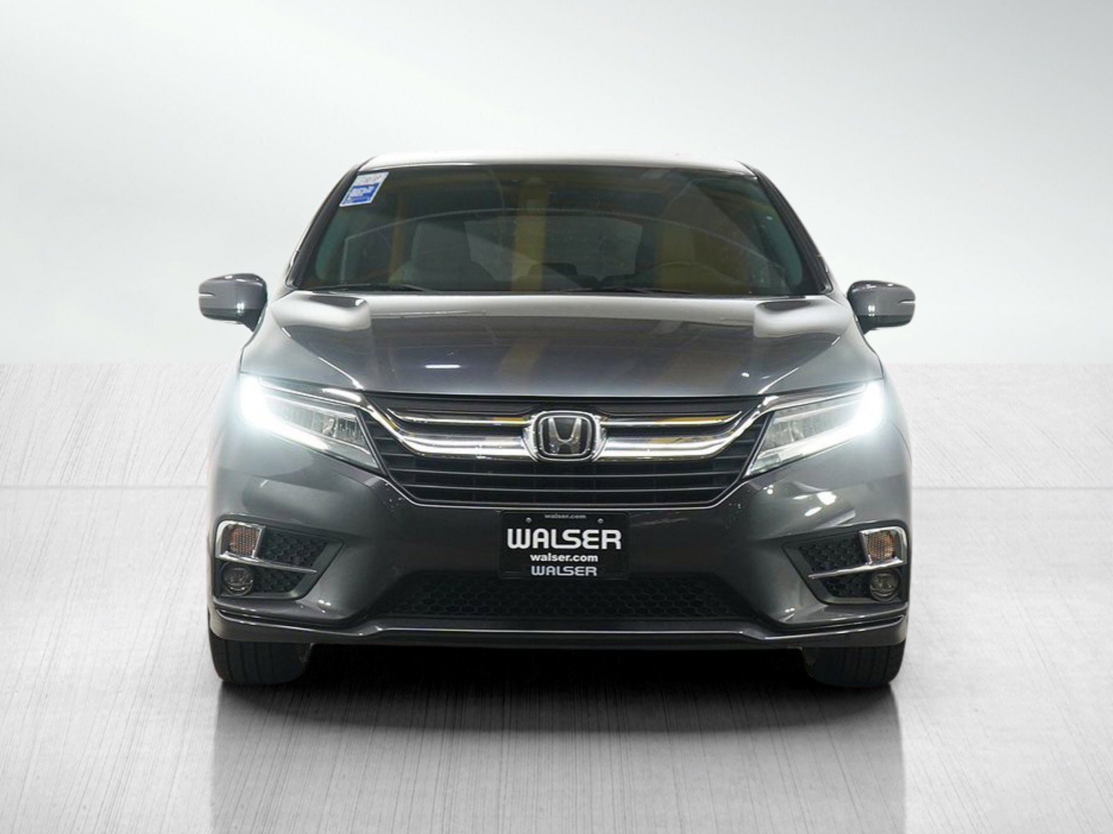 Used 2019 Honda Odyssey Elite image 8